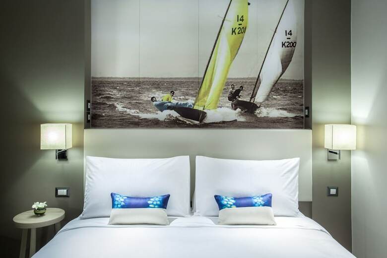 Hotel Mercure Pattaya Ocean Resort
