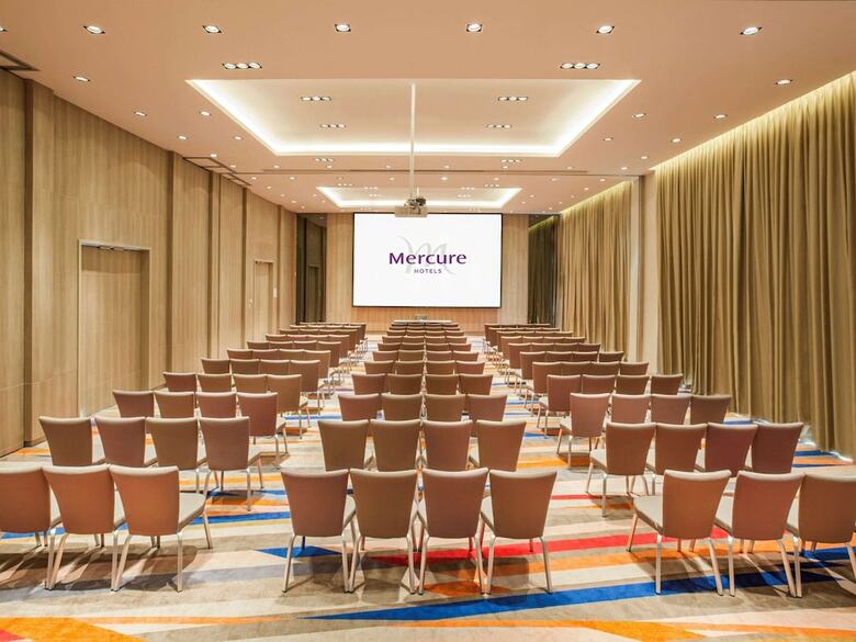 Hotel Mercure Pattaya Ocean Resort