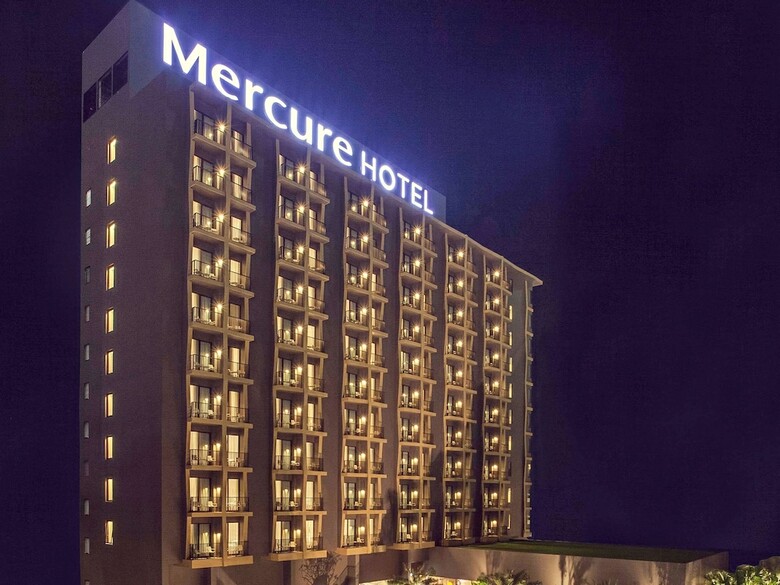 Hotel Mercure Pattaya Ocean Resort