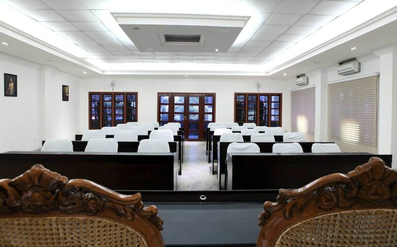 Hotel Ideal River Resort