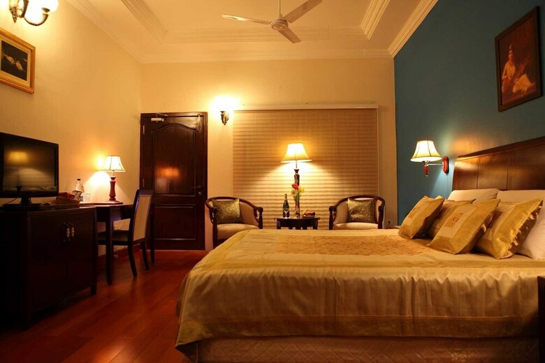 Hotel Ideal River Resort