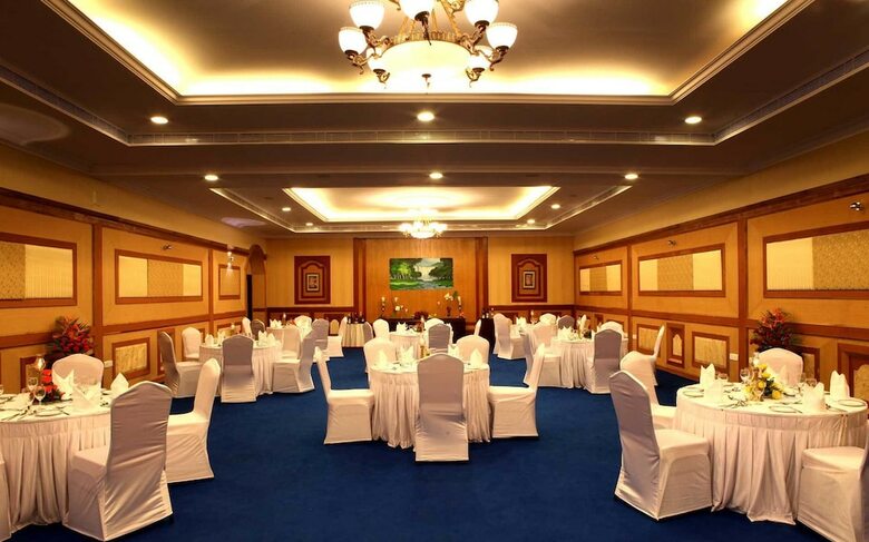 Hotel Ideal River Resort