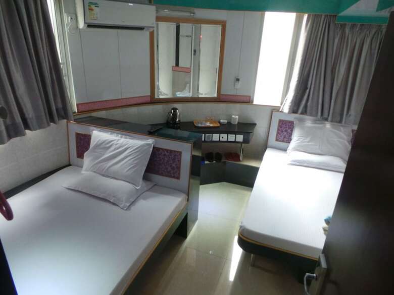 Yue Ka Hotel