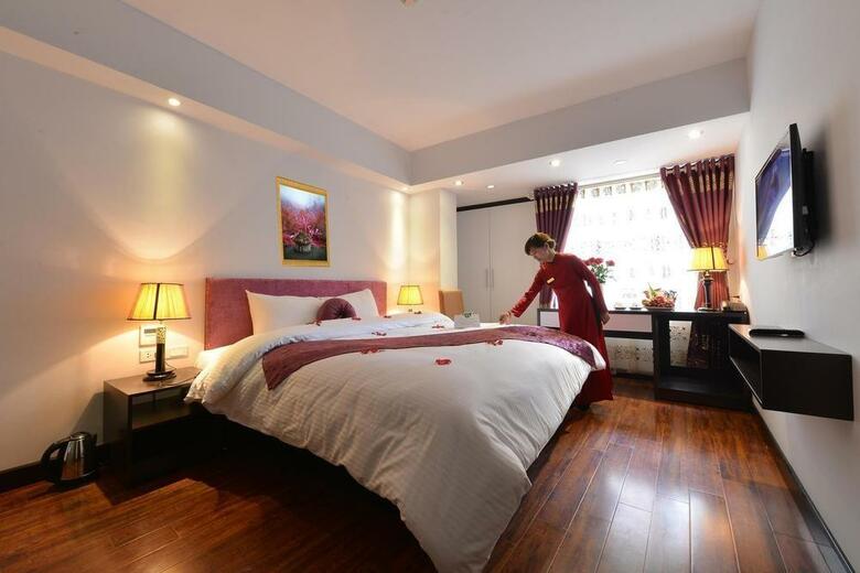 Golden Sun Palace Hotel
