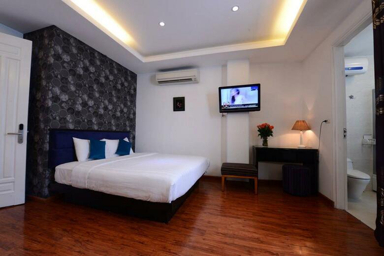 Golden Sun Palace Hotel