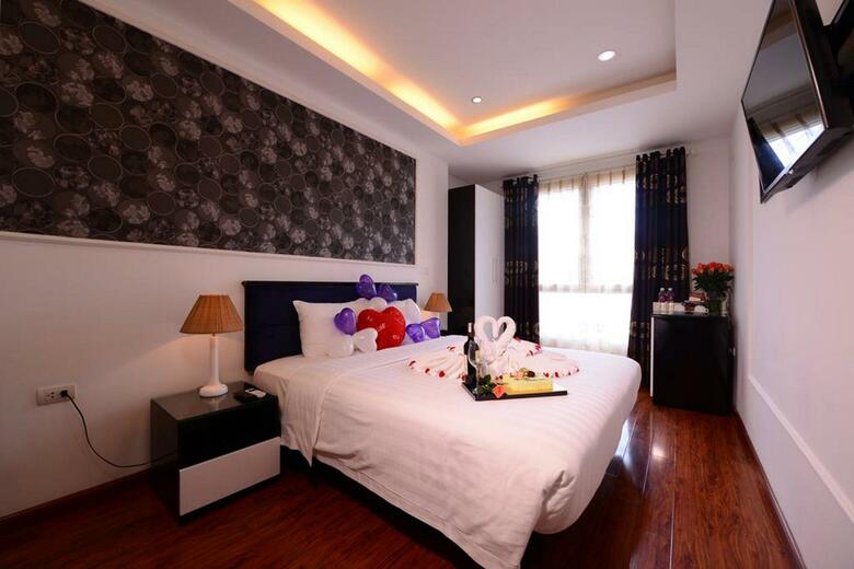 Golden Sun Palace Hotel