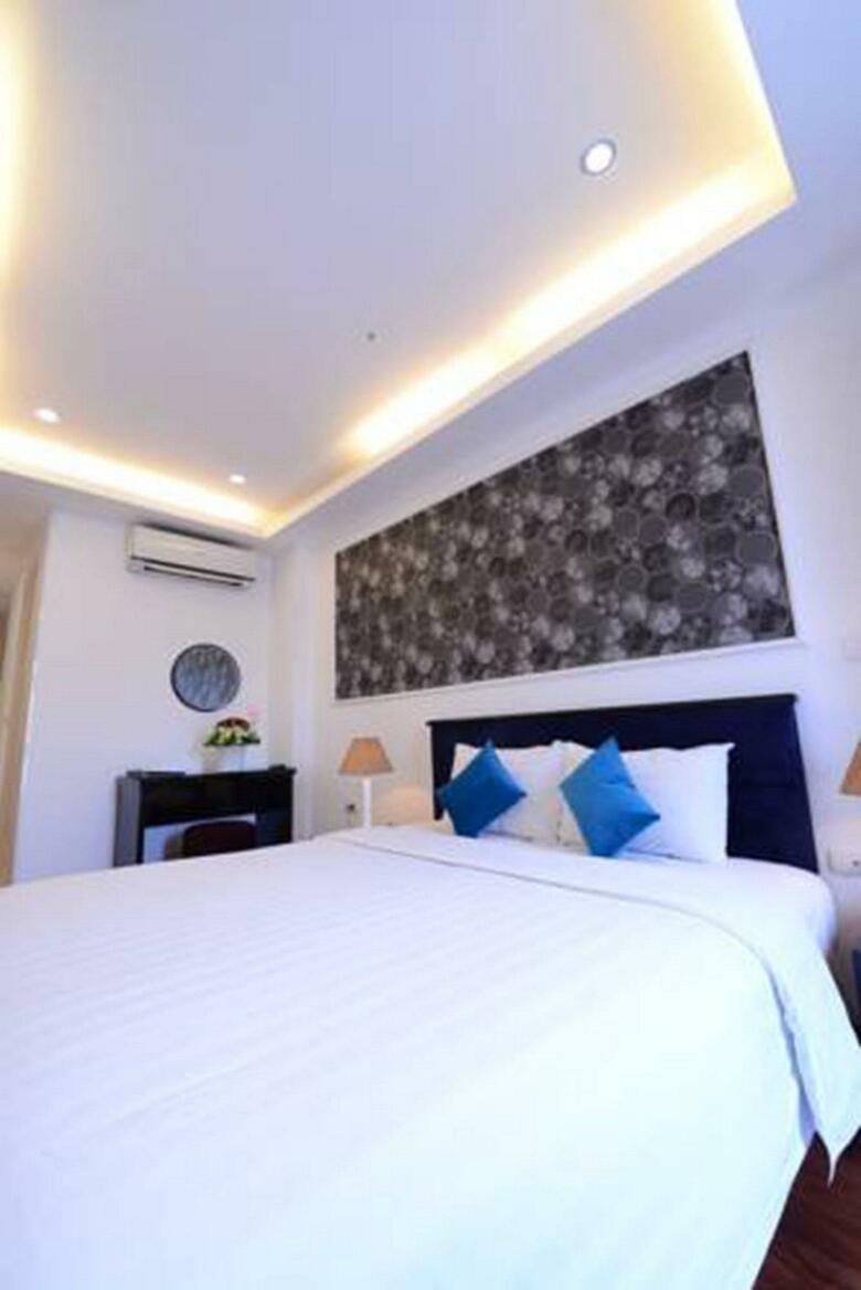Golden Sun Palace Hotel