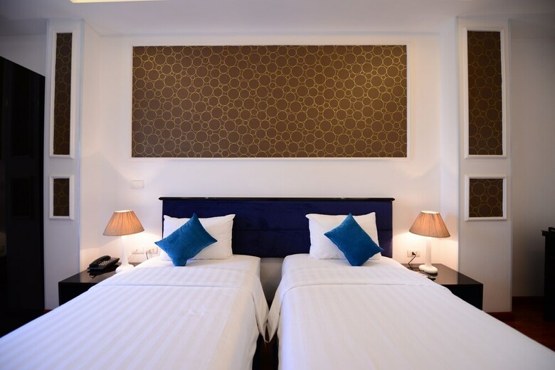 Golden Sun Palace Hotel