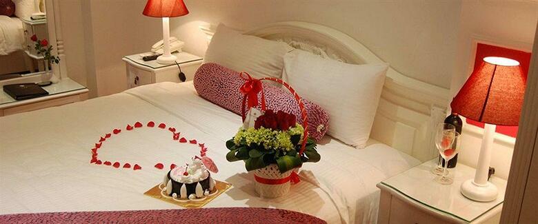 Golden Sun Palace Hotel