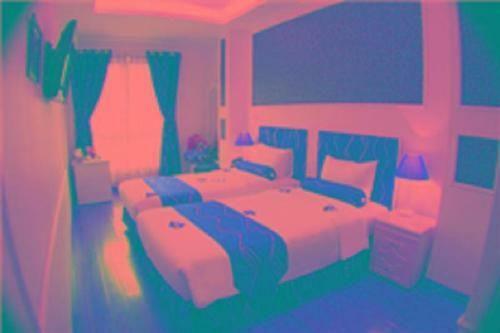 Golden Sun Palace Hotel