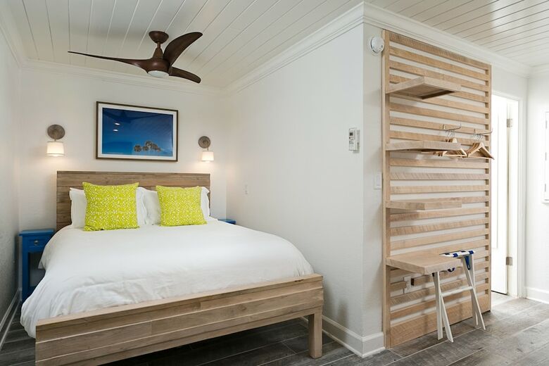 Motel Inn On The Beach