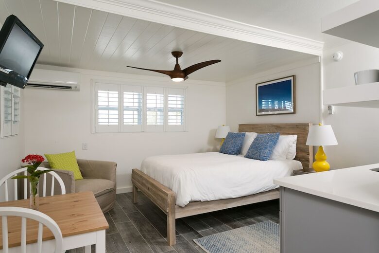 Motel Inn On The Beach