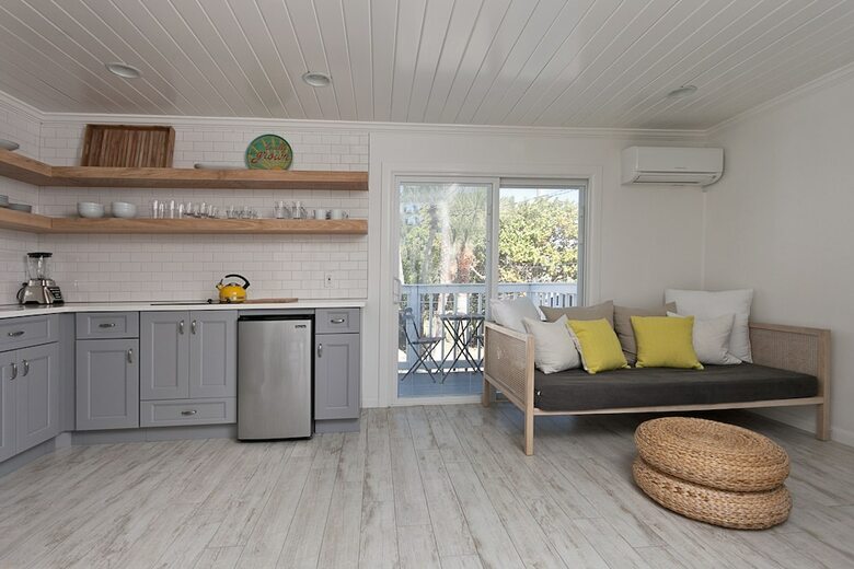 Motel Inn On The Beach
