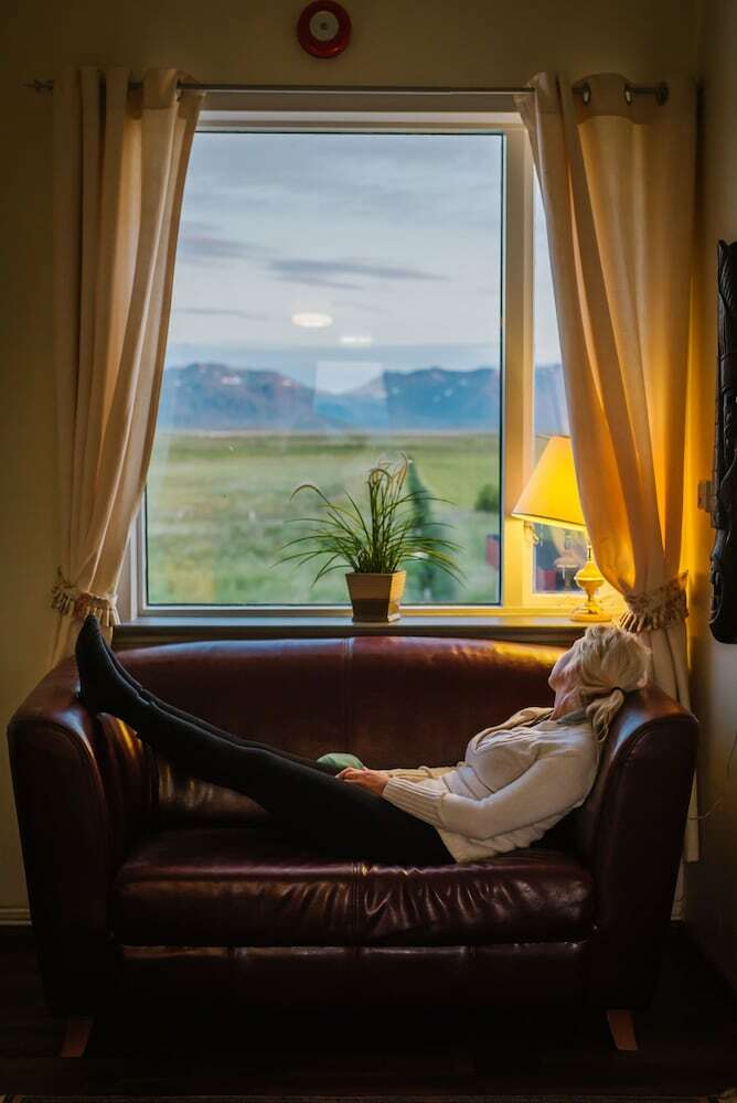 Hotel Guesthouse Hv�t�