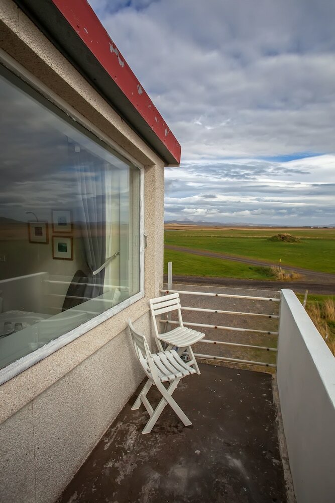Hotel Guesthouse Hv�t�