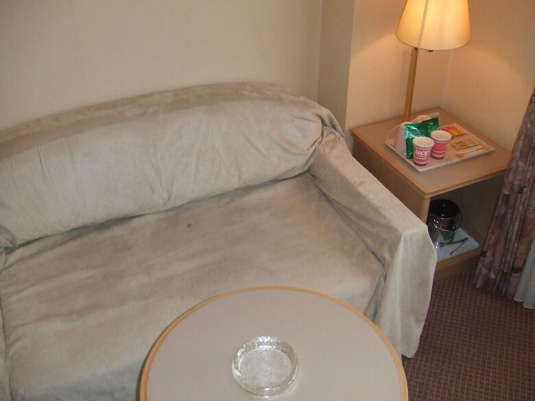Hotel Lake Alster Alza Izumiotsu