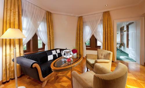 Hotel Dorint Am Goethepark Weimar