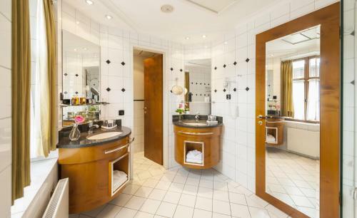 Hotel Dorint Am Goethepark Weimar
