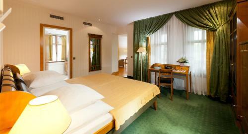 Hotel Dorint Am Goethepark Weimar