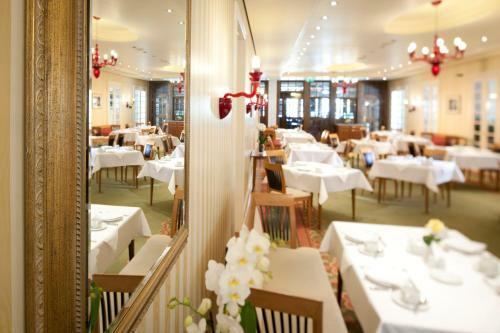Hotel Dorint Am Goethepark Weimar