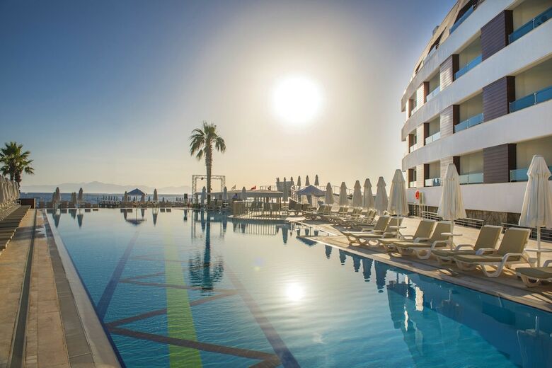 Hotel Grand Park Bodrum - All Inclusive