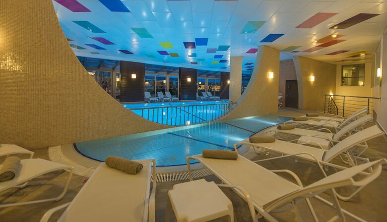 Hotel Grand Park Bodrum - All Inclusive