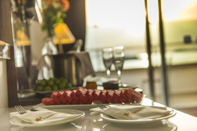 Hotel Grand Park Bodrum - All Inclusive