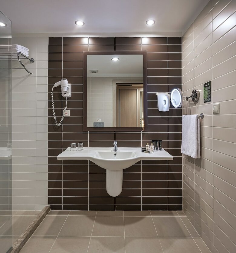 Hotel Grand Park Bodrum - All Inclusive