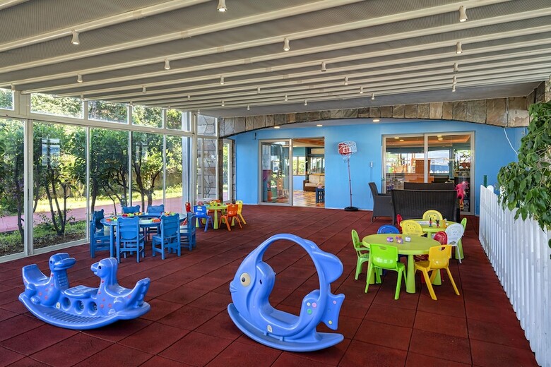 Hotel Grand Park Bodrum - All Inclusive