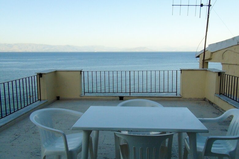 El Greco Hotel