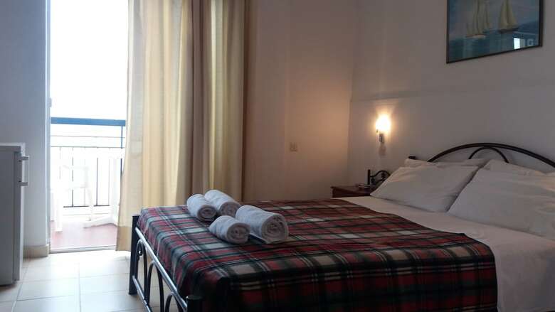 El Greco Hotel