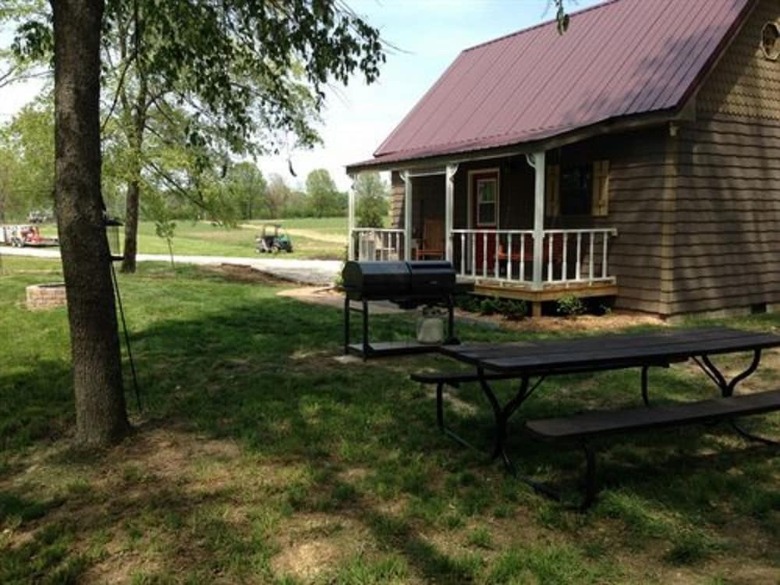 Pleasant Grove Farm