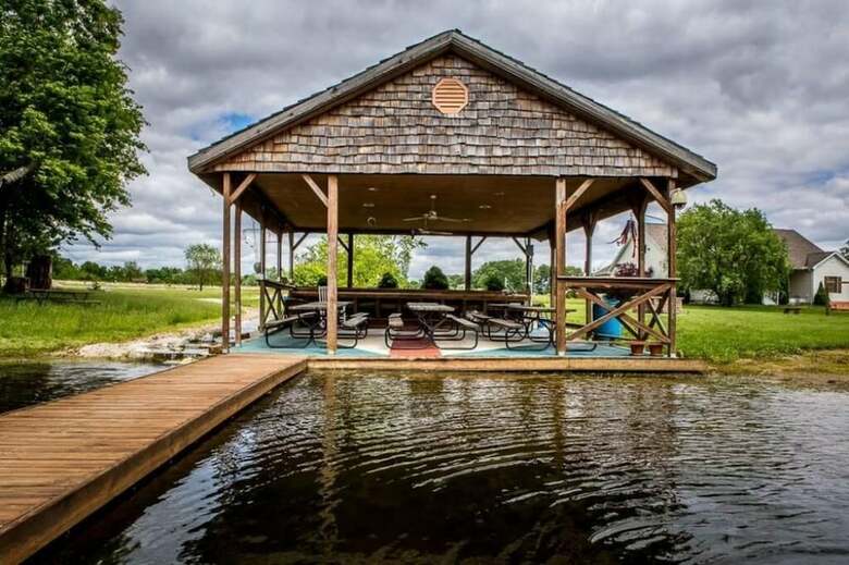 Pleasant Grove Farm