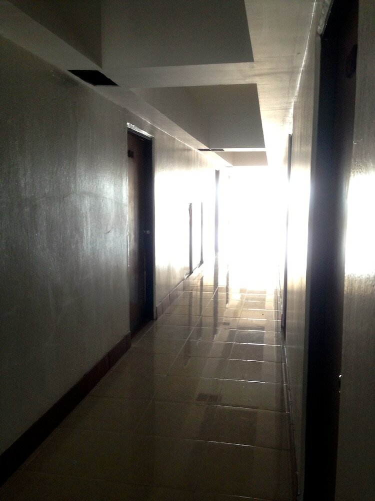 Cherry Hotel