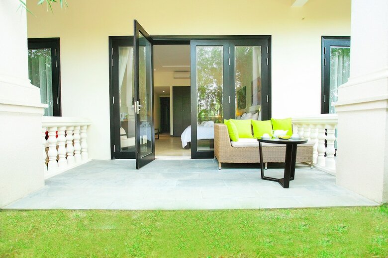 Thanh Binh Riverside Hotel