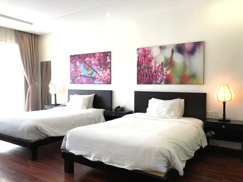 Thanh Binh Riverside Hotel