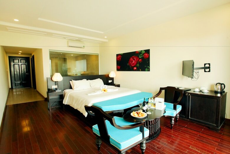 Thanh Binh Riverside Hotel