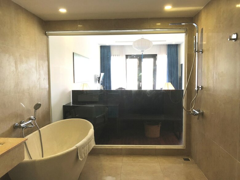 Thanh Binh Riverside Hotel