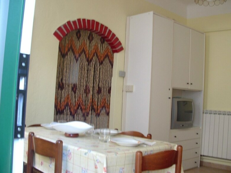 Apartamento Levantur