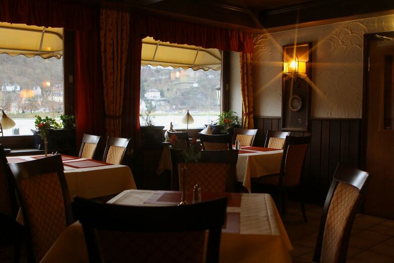 Posada Pohl's Rheinhotel Adler