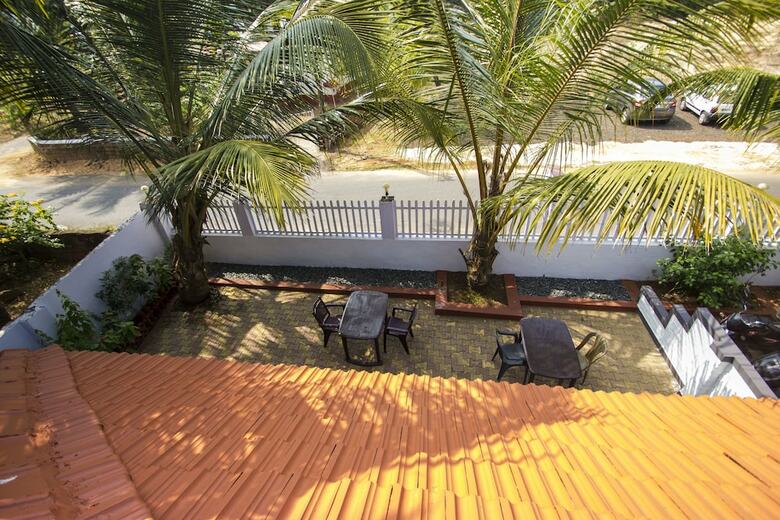 Bed & Breakfast Veeniola Holiday Home