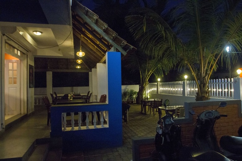 Bed & Breakfast Veeniola Holiday Home