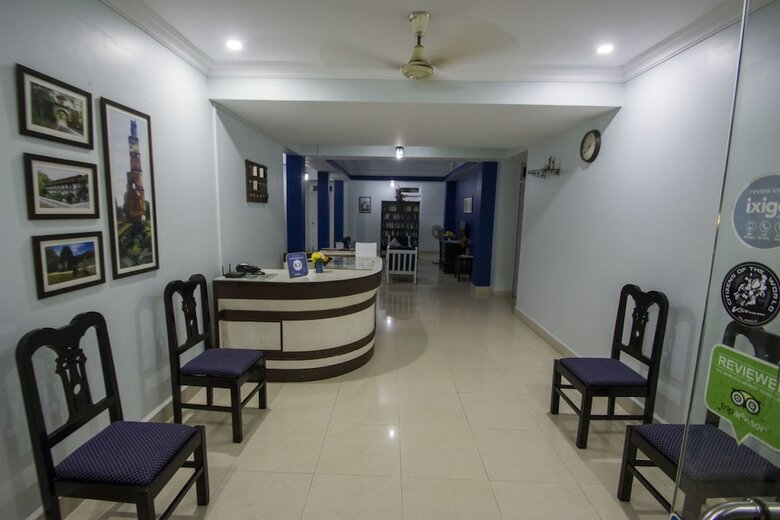 Bed & Breakfast Veeniola Holiday Home