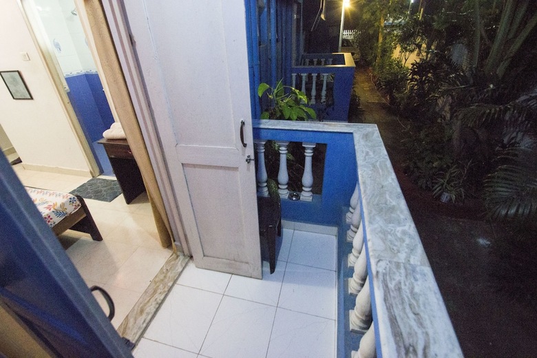 Bed & Breakfast Veeniola Holiday Home