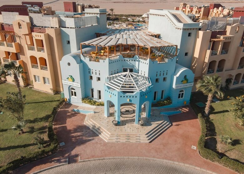 Hotel Lemon & Soul Makadi Bay - Adults Only