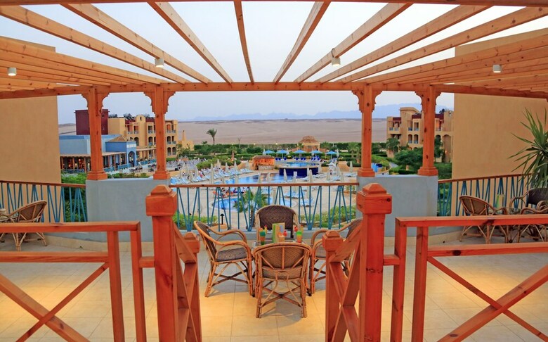Hotel Lemon & Soul Makadi Bay - Adults Only