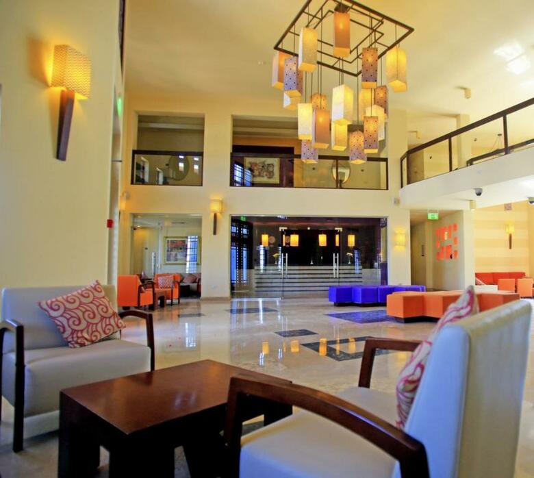 Hotel Lemon & Soul Makadi Bay - Adults Only