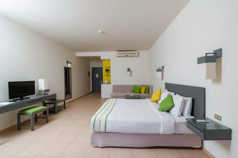 Hotel Lemon & Soul Makadi Bay - Adults Only