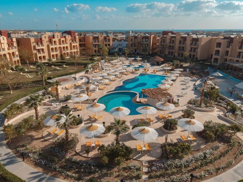Hotel Lemon & Soul Makadi Bay - Adults Only