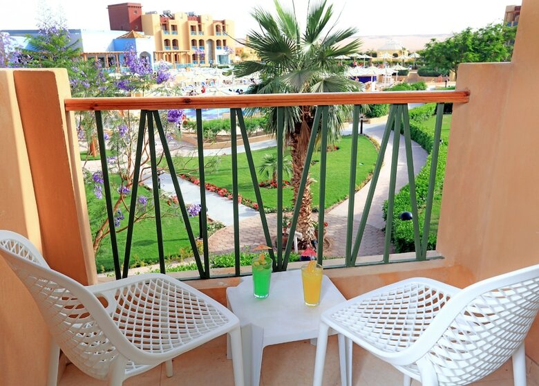 Hotel Lemon & Soul Makadi Bay - Adults Only